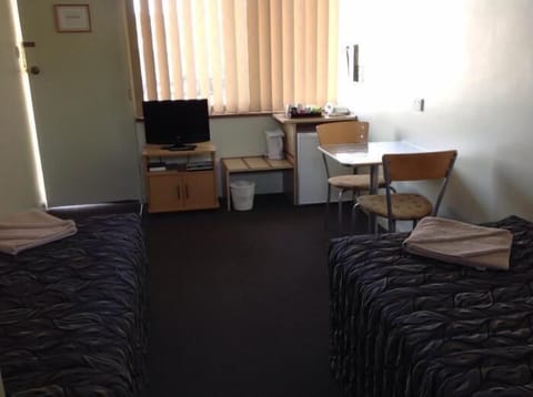 Twin Room | Iron/ironing board, rollaway beds, free WiFi, bed sheets