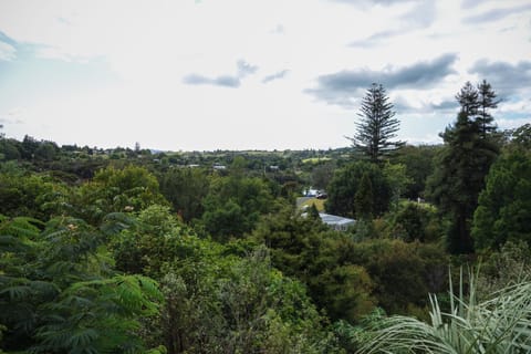 Deluxe Room, Non Smoking, Balcony (Deluxe Suite/ Double) | Balcony view