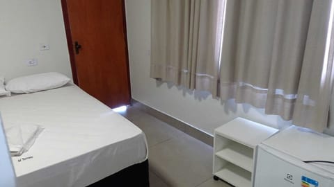 Standard Double or Twin Room, 1 Double Bed | Free WiFi