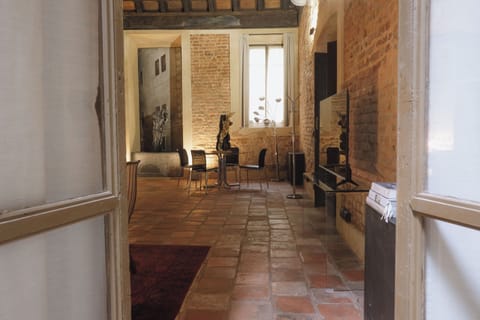 Exclusive Studio Suite | Premium bedding, down comforters, minibar, free WiFi