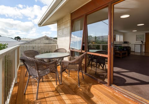 Family Suite - Ocean View | Terrace/patio