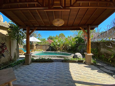 One Bedroom Garden Pool Villa | Private pool