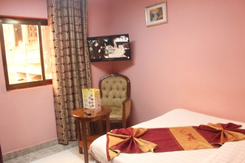 Deluxe Double Room | Desk, free WiFi