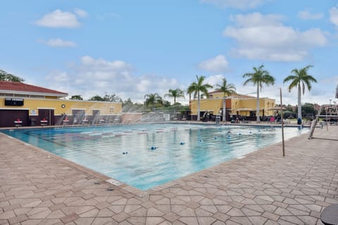 Condo, 2 Bedrooms | Pool | Outdoor pool, a heated pool