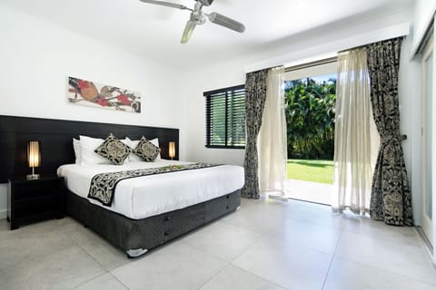 Two Bedroom Standard Apartment | 2 bedrooms, premium bedding, down comforters, individually decorated