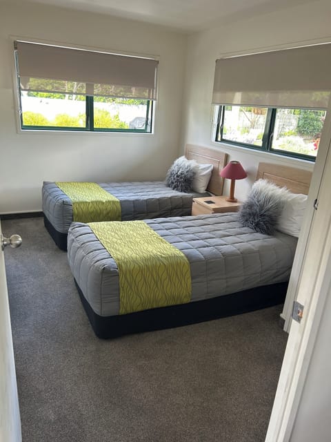 Family Suite | Individually furnished, desk, free WiFi, bed sheets