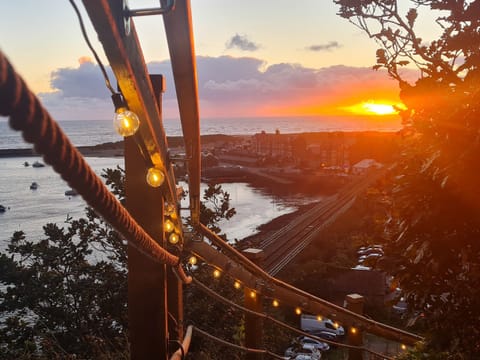 Cottage | Property grounds