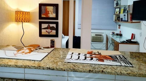 Apartment | Interior