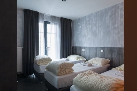 Triple Room, Private Bathroom | Free WiFi