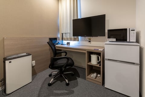Standard Double Room, Non Smoking (check-in is not available after 11PM) | Free WiFi, bed sheets