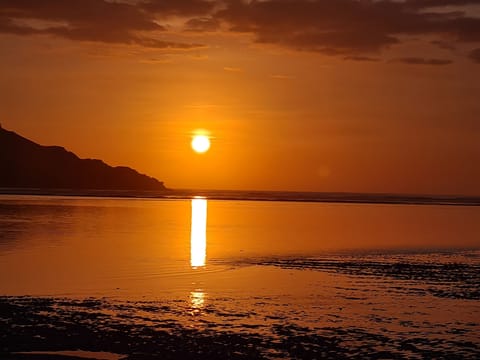 Cottage | Beach | Beach nearby