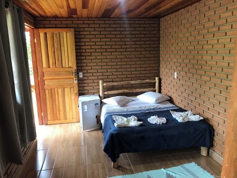 Comfort Chalet | Free WiFi, bed sheets