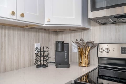 Condo, 1 Queen Bed, Kitchen, Garden View (Covington Charm 201 ) | Miscellaneous