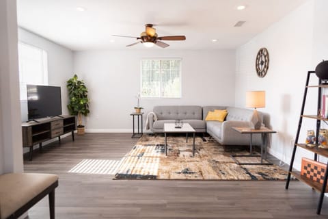 House, Smoking | 4 bedrooms