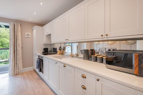 House | Private kitchen