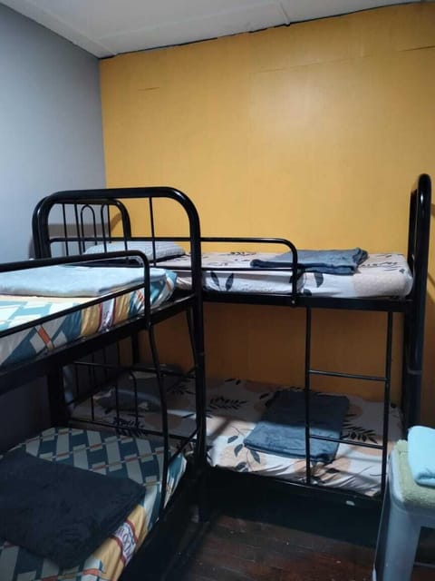 Basic Shared Dormitory | Free WiFi