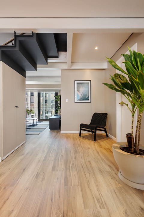 Apartment, 2 Bedrooms, Balcony (2) | Living area | 55-inch Smart TV with digital channels