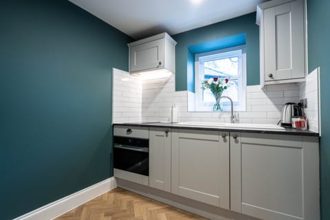 Trenddel Suite | Private kitchen | Electric kettle