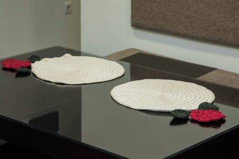 Apartment | In-room dining