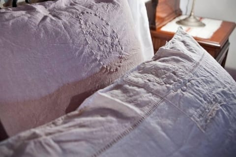 Classic Room | Egyptian cotton sheets, premium bedding, down comforters