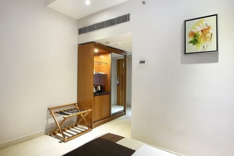 Premium Room | Room amenity