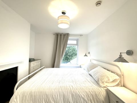 Apartment | 1 bedroom, free WiFi, bed sheets