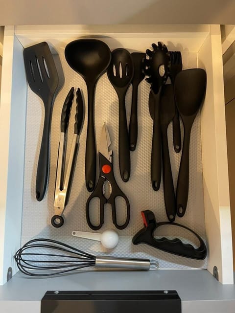 Luxury Apartment | Miscellaneous