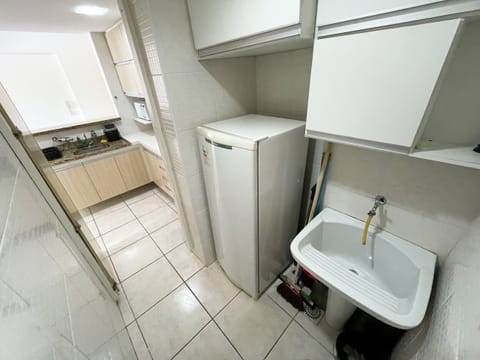 Basic Apartment | Interior