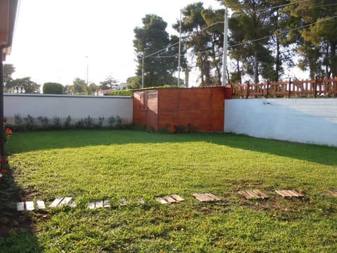 Villa, 2 Bedrooms, Smoking, Patio | Property grounds