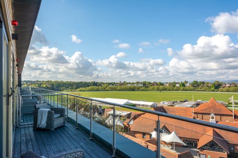 Penthouse Suite | Terrace/patio