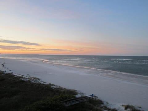 Beach nearby, white sand, sun loungers, beach umbrellas