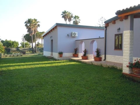 Villa, 1 Bedroom, Smoking, Patio | Property entrance