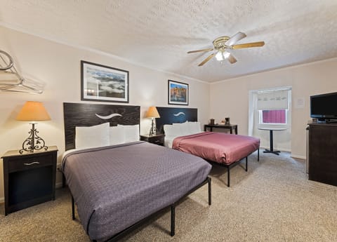 Basic Room | Free WiFi