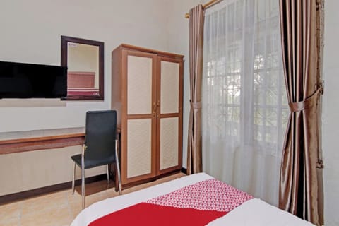 Deluxe Twin Room | Free WiFi, bed sheets