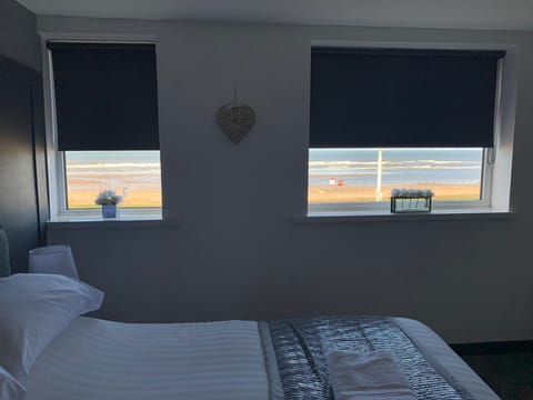 Superior Double Room, Ensuite, Sea View | View from property