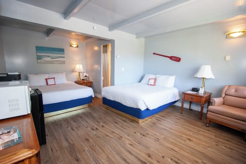 Deluxe Room | Individually decorated, individually furnished, free WiFi, bed sheets