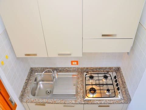 Apartment, 1 Bedroom, Balcony | Interior