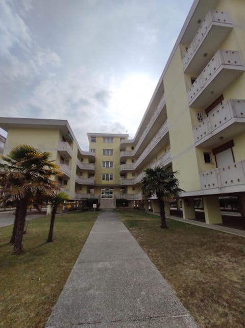 Studio, Multiple Bedrooms, Balcony, Ocean View | Exterior