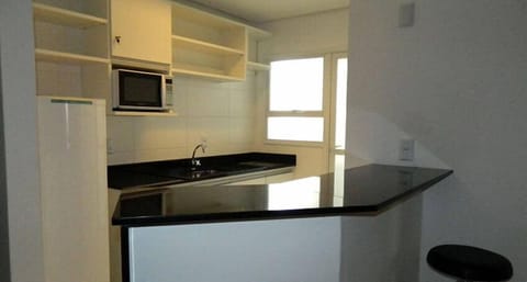 Apartment | Private kitchenette | Mini-fridge