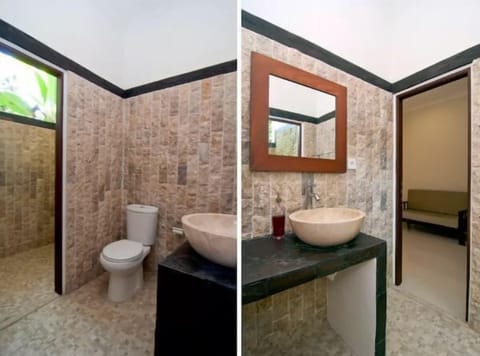 Studio, Kitchen | Bathroom | Shower, free toiletries, hair dryer, towels