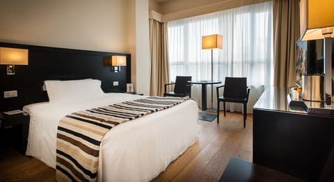 Superior Double Room, 1 Double Bed | Premium bedding, down comforters, minibar, in-room safe