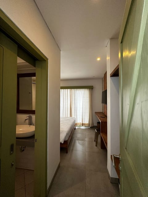 Deluxe Single Room | 9 bedrooms, free WiFi