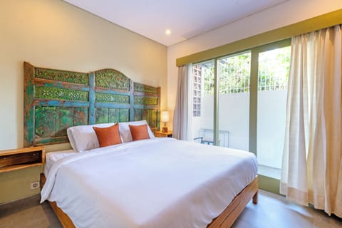 Deluxe Single Room | 9 bedrooms, free WiFi