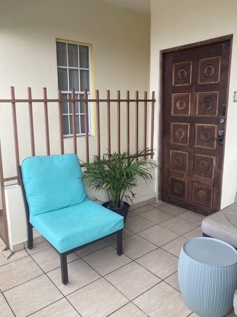 Basic Room, 1 Queen Bed | Balcony view