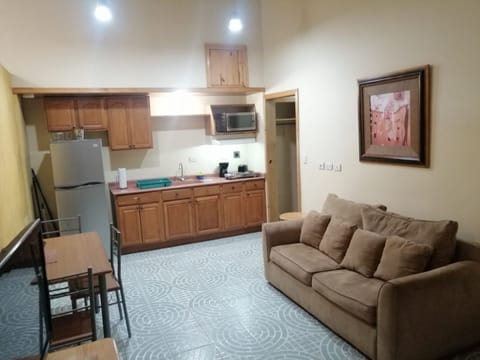 Superior Suite, 1 Bedroom | Private kitchen