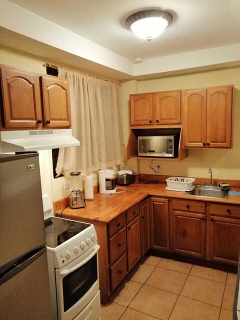 Apartamento Duplex | Private kitchen