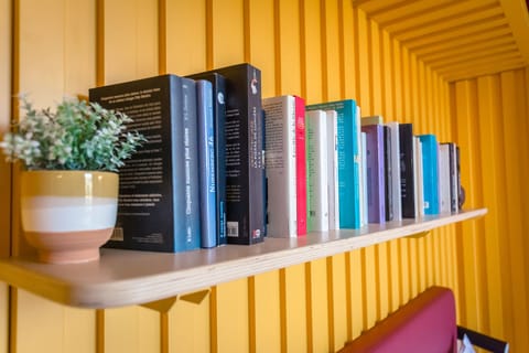 Standard Double Room | Premium bedding, blackout drapes, soundproofing, free WiFi