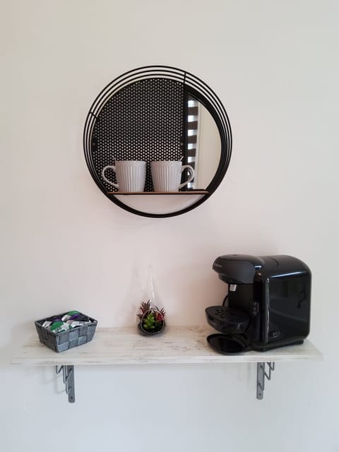 Classic Double Room, Shared Bathroom, Garden View (Kloe) | Individually decorated, free cribs/infant beds