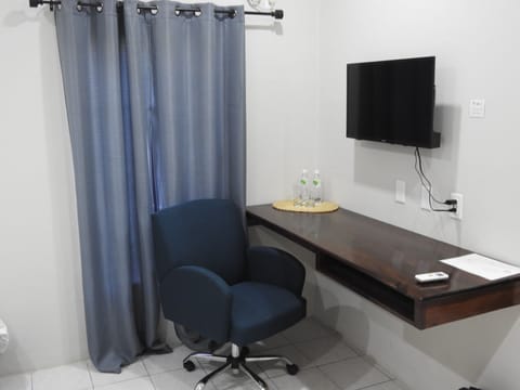 Comfort Double Room | Individually decorated, desk, laptop workspace, free WiFi