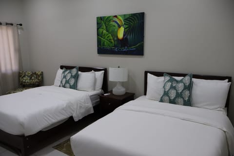 Deluxe Double Room | Individually decorated, desk, laptop workspace, free WiFi